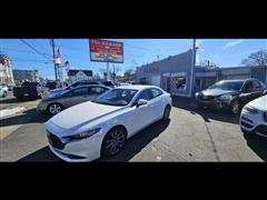 2020 Mazda Mazda3 Sedan 