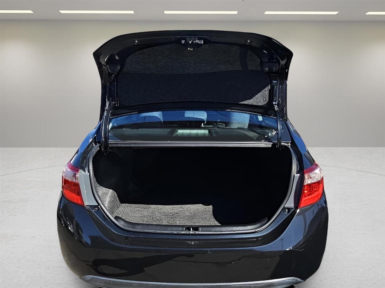 Toyota Corolla  2017