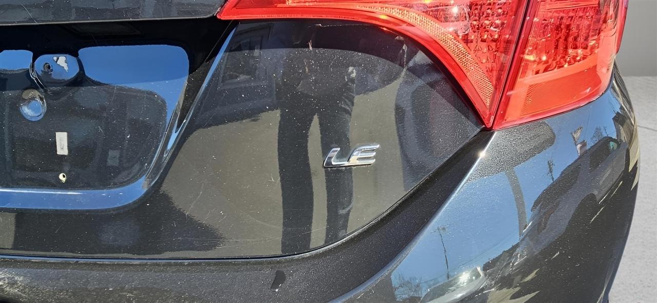 Toyota Corolla  2017