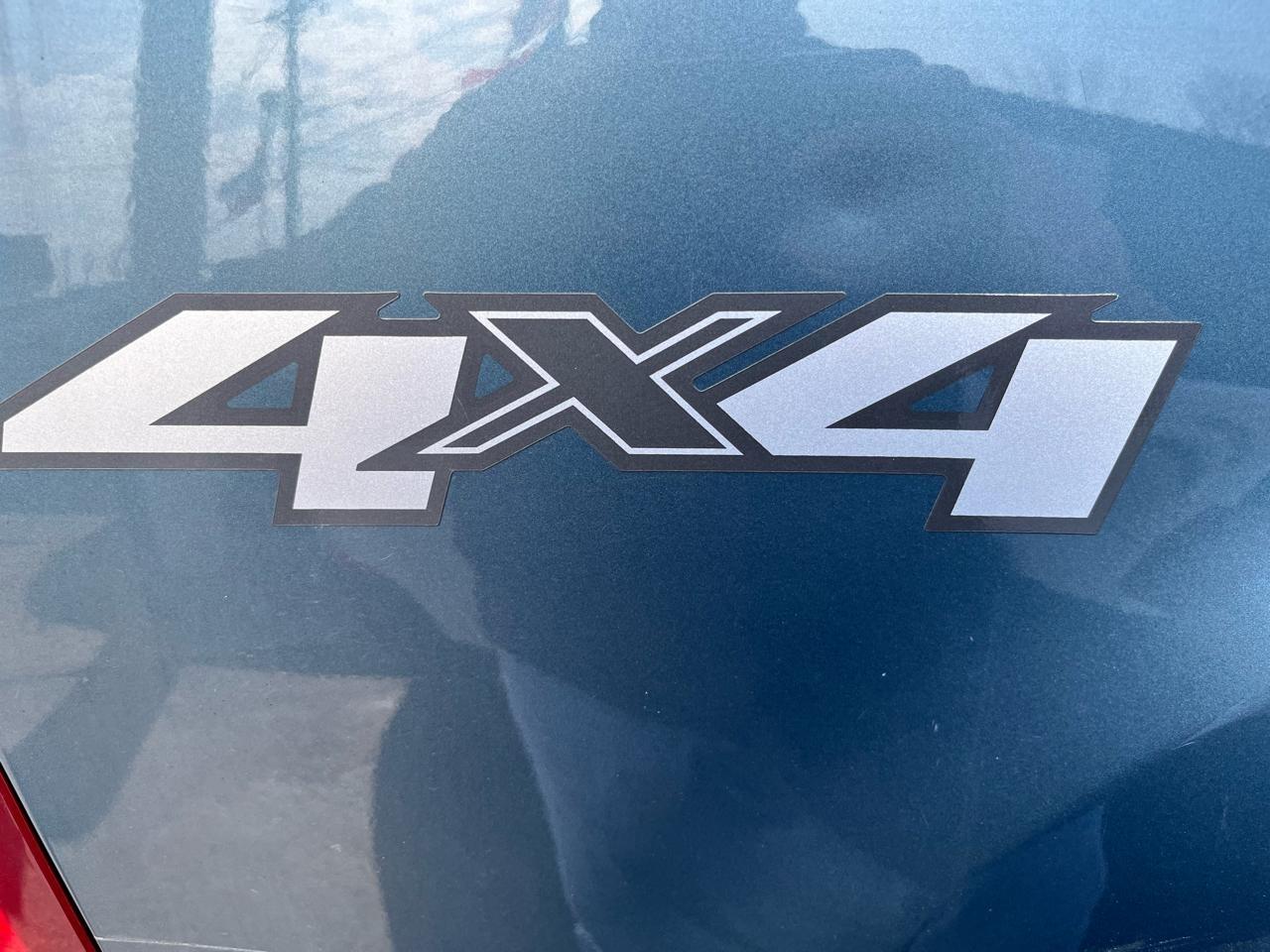 GMC Sierra 1500 4WD Ext Cab 143.5" SLE 2011