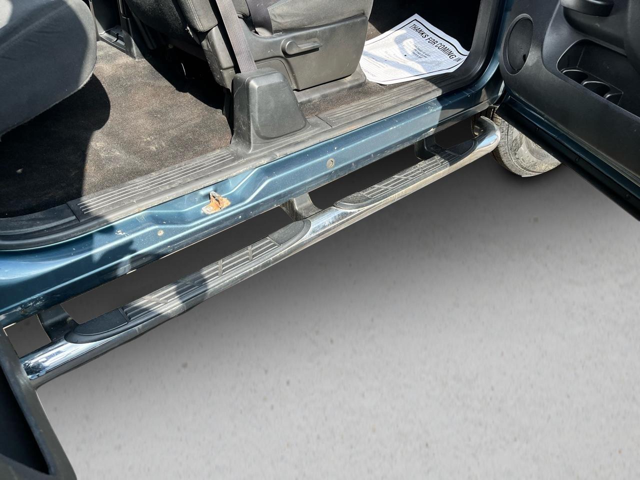 GMC Sierra 1500 4WD Ext Cab 143.5" SLE 2011