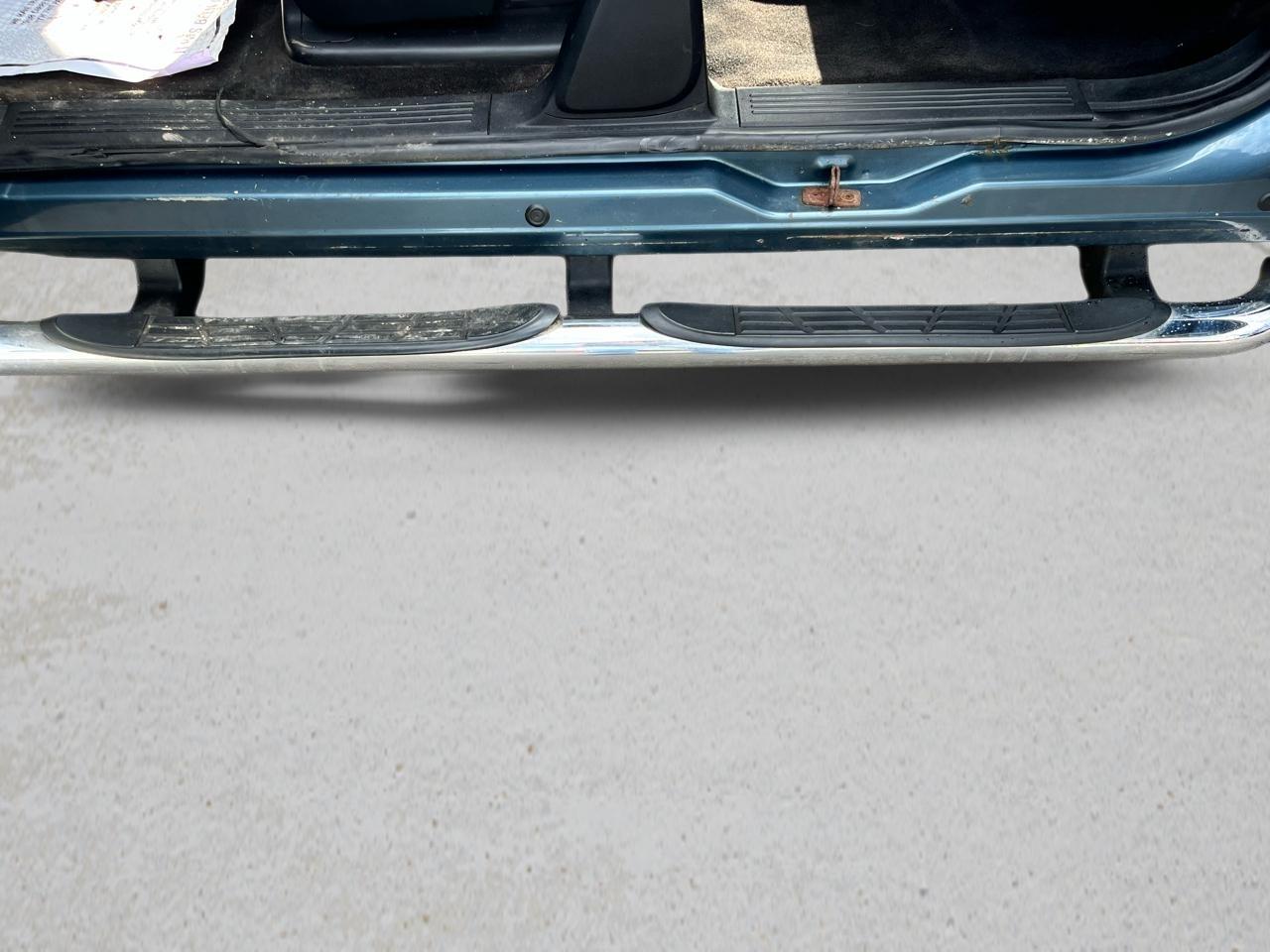 GMC Sierra 1500 4WD Ext Cab 143.5" SLE 2011