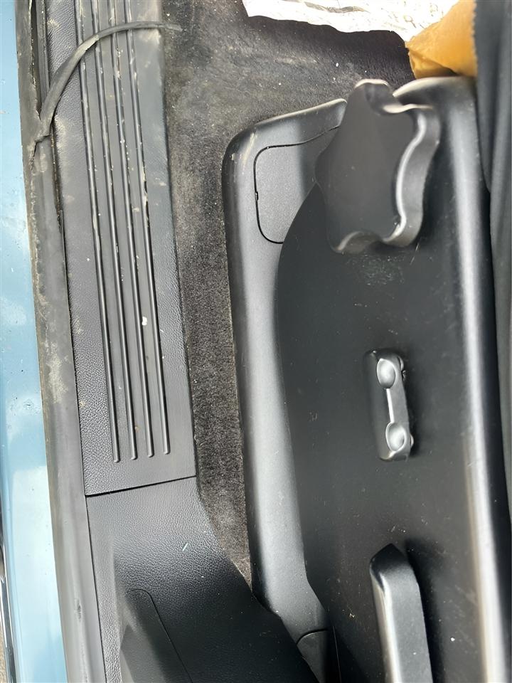 GMC Sierra 1500 4WD Ext Cab 143.5" SLE 2011