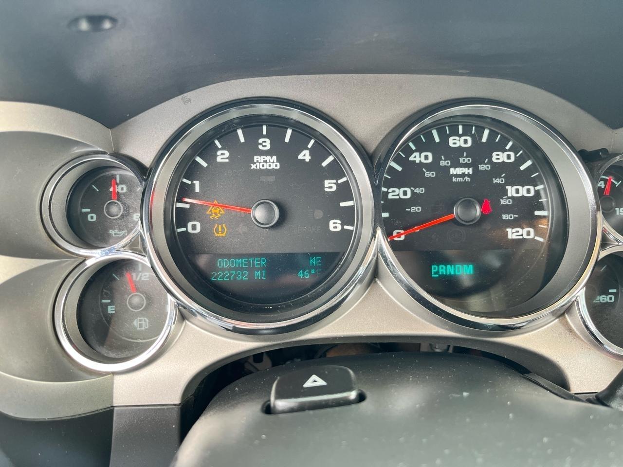 GMC Sierra 1500 4WD Ext Cab 143.5" SLE 2011