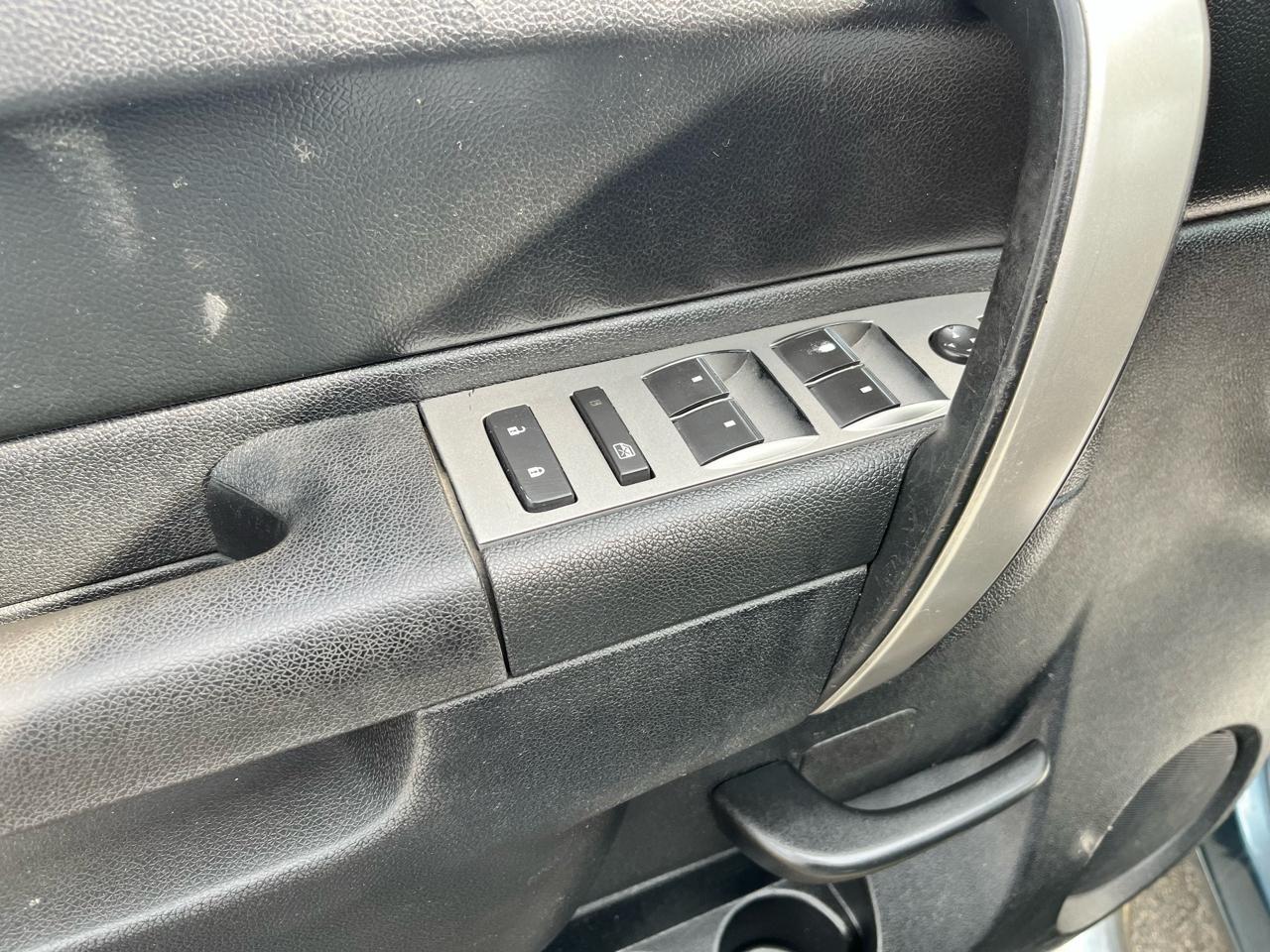 GMC Sierra 1500 4WD Ext Cab 143.5" SLE 2011