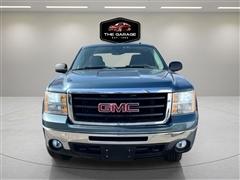 2011 GMC Sierra 1500 