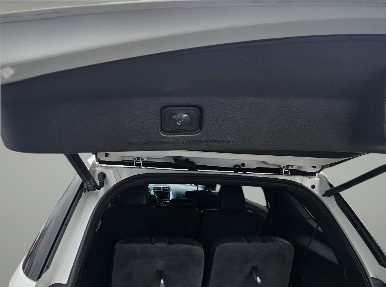 Ford Explorer 4WD 4dr Limited 2014