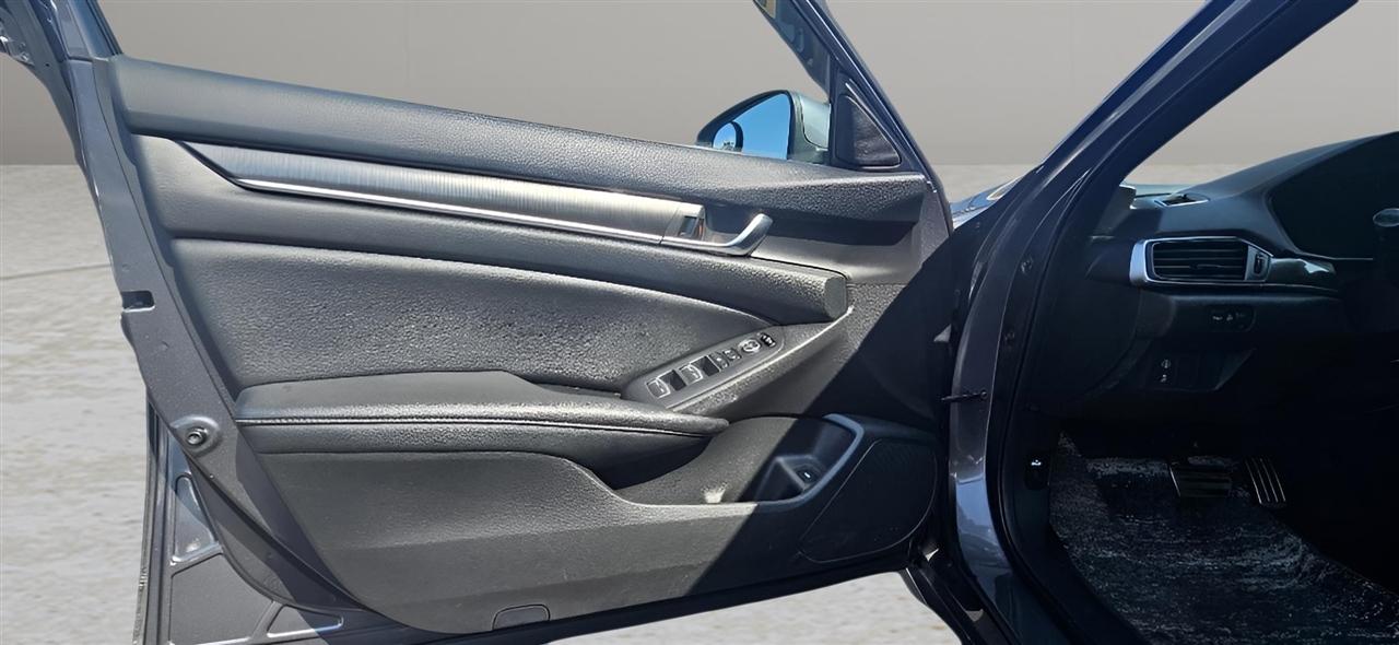 Honda Accord Sedan  2019