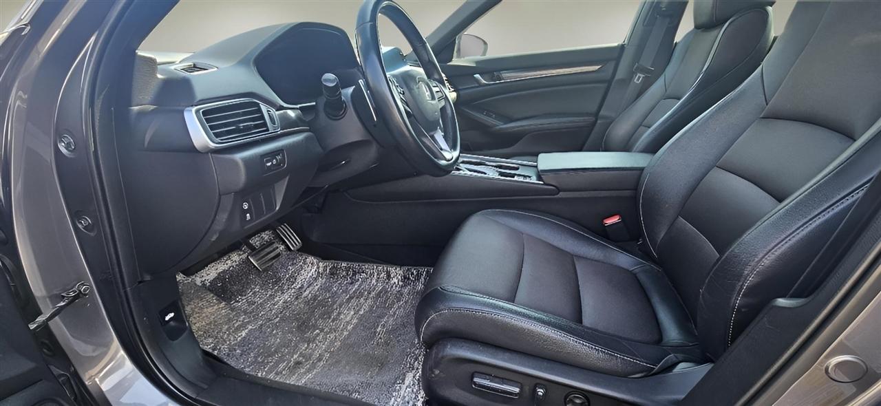 Honda Accord Sedan  2019