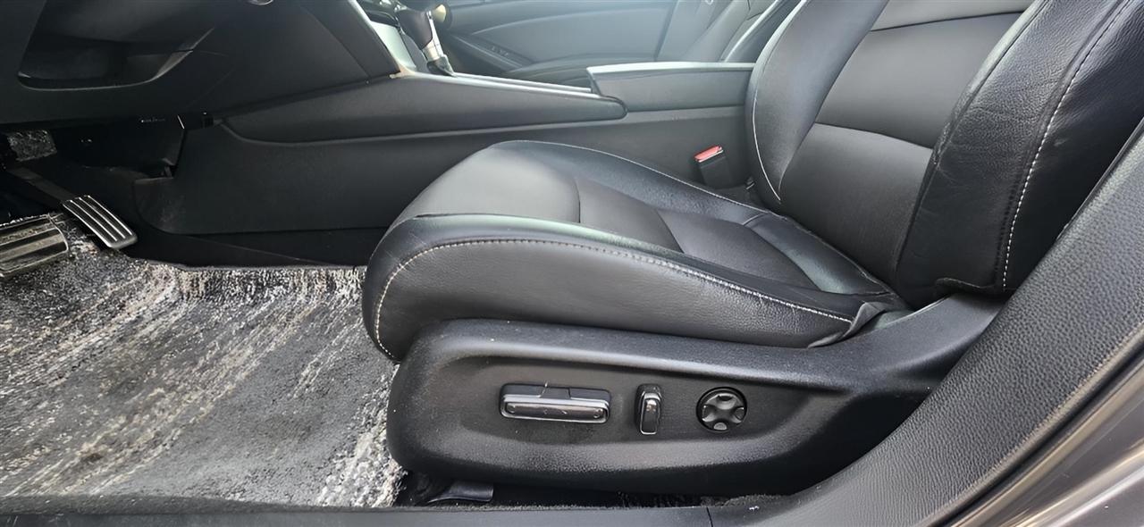 Honda Accord Sedan  2019