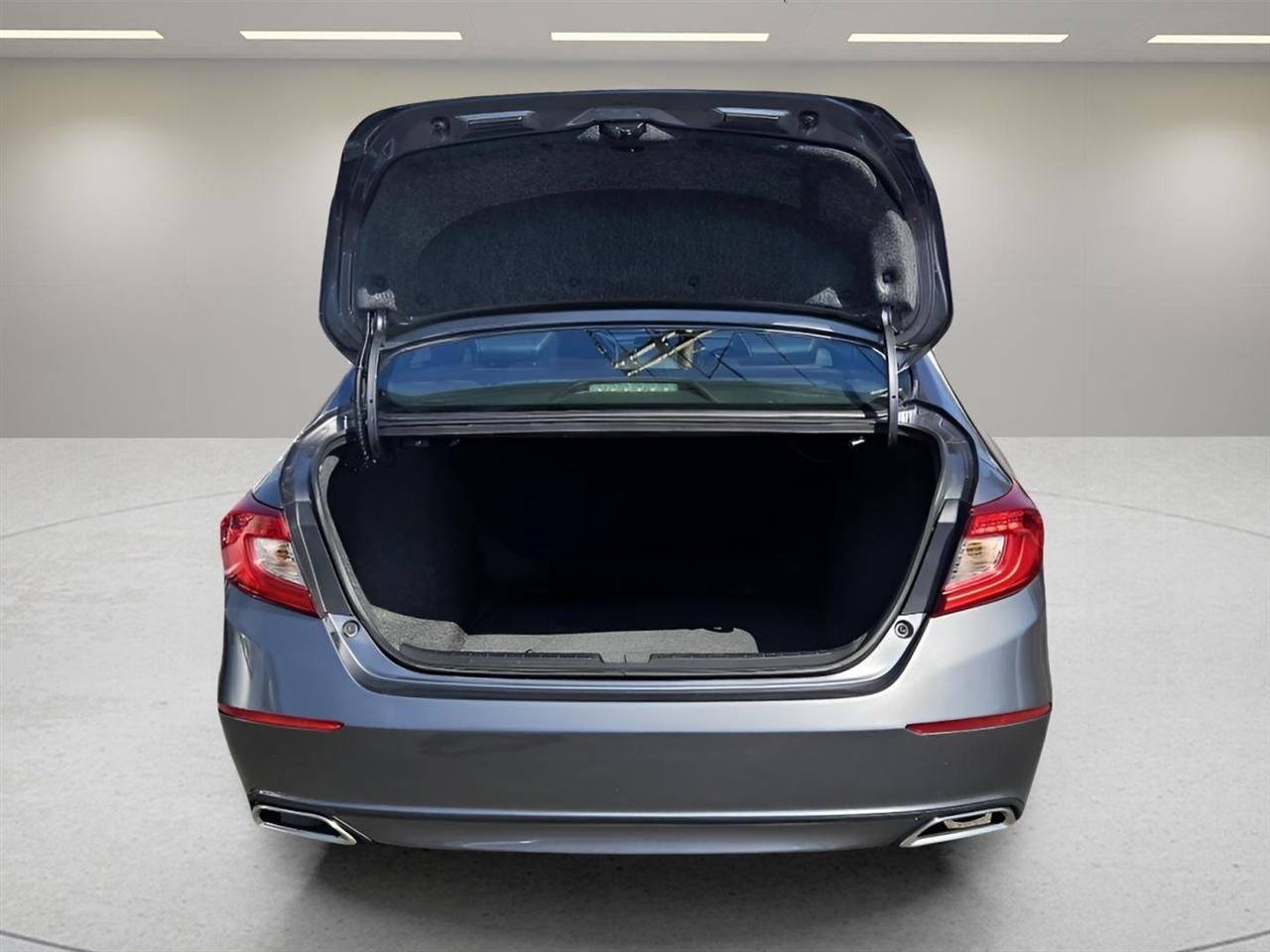 Honda Accord Sedan  2019