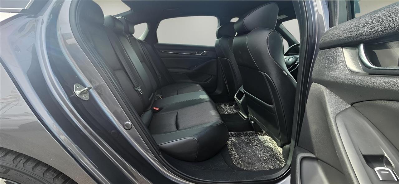 Honda Accord Sedan  2019