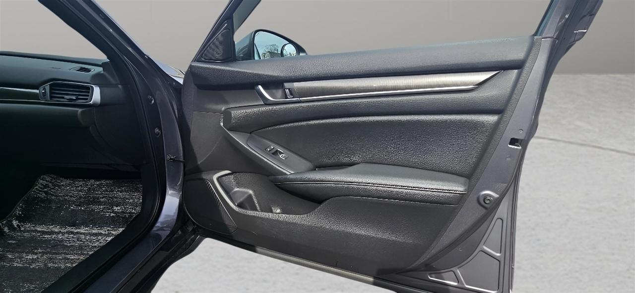 Honda Accord Sedan  2019