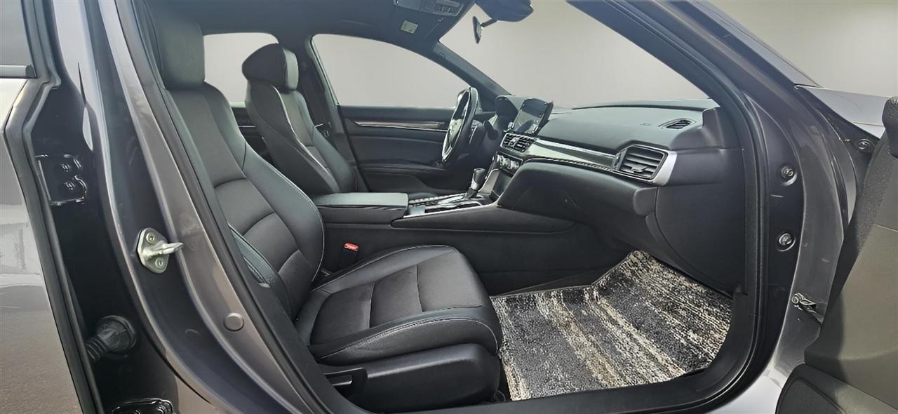 Honda Accord Sedan  2019