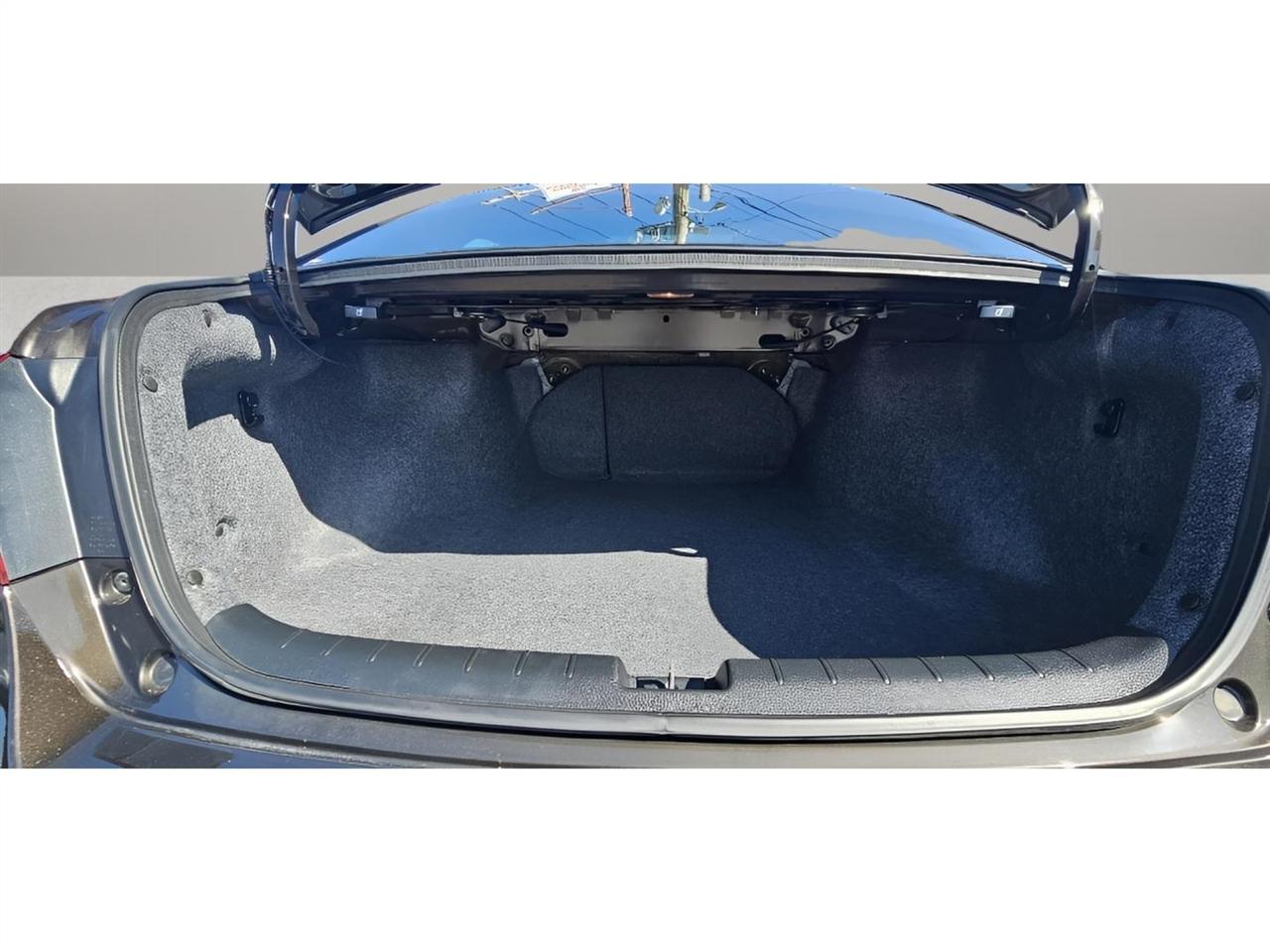 Honda Accord Sedan  2017