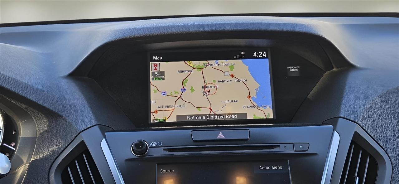 Acura MDX SH-AWD 7-Passenger w/Technology Pkg 2020