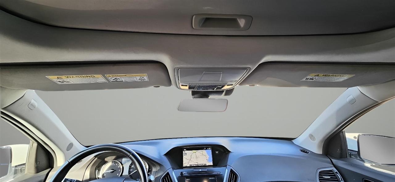 Acura MDX SH-AWD 7-Passenger w/Technology Pkg 2020