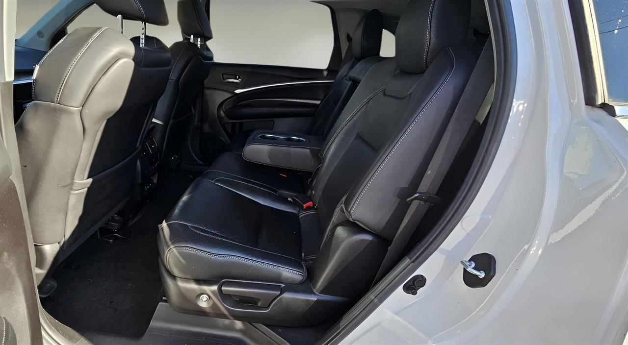 Acura MDX SH-AWD 7-Passenger w/Technology Pkg 2020