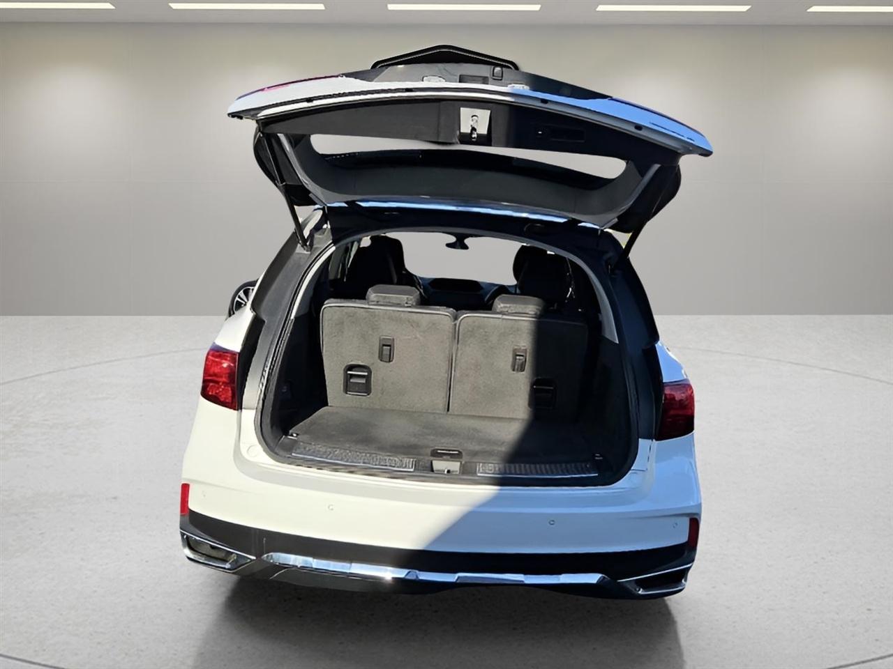 Acura MDX SH-AWD 7-Passenger w/Technology Pkg 2020