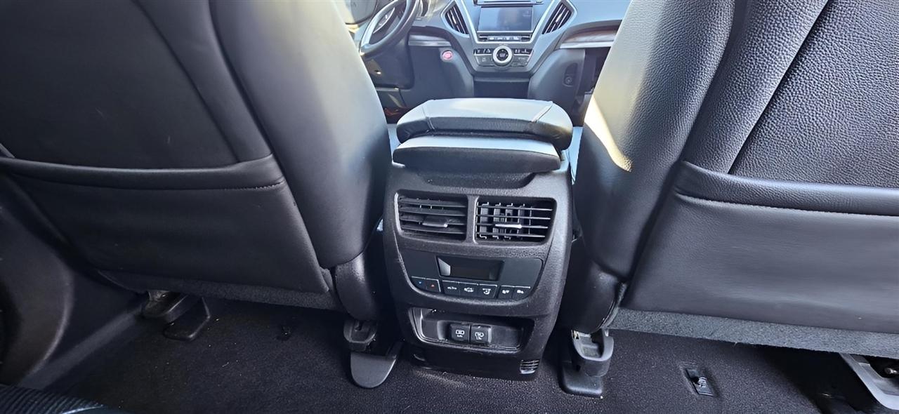 Acura MDX SH-AWD 7-Passenger w/Technology Pkg 2020