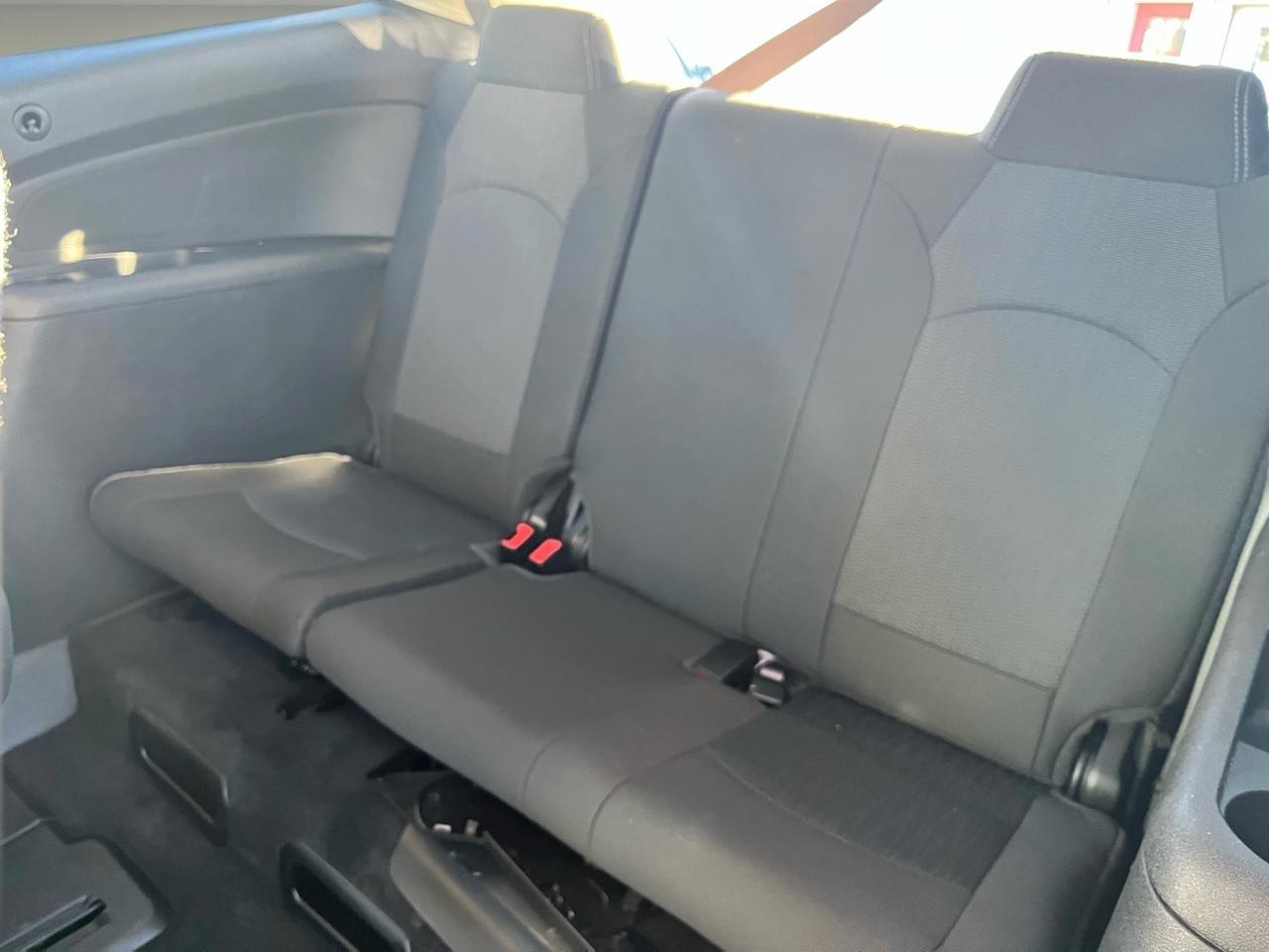 Chevrolet Traverse 4dr LT w/1LT 2016