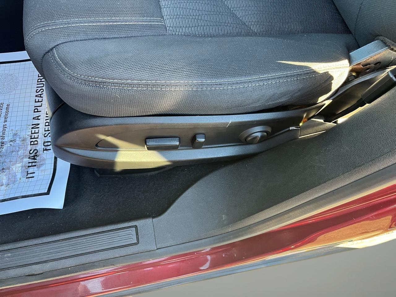 Chevrolet Traverse 4dr LT w/1LT 2016