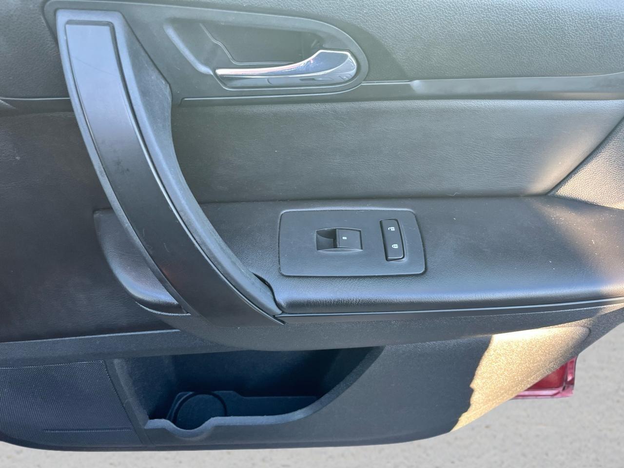 Chevrolet Traverse 4dr LT w/1LT 2016