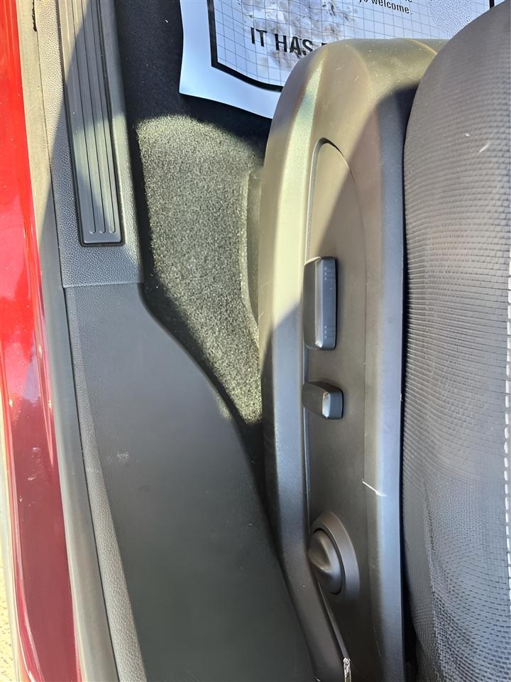 Chevrolet Traverse 4dr LT w/1LT 2016