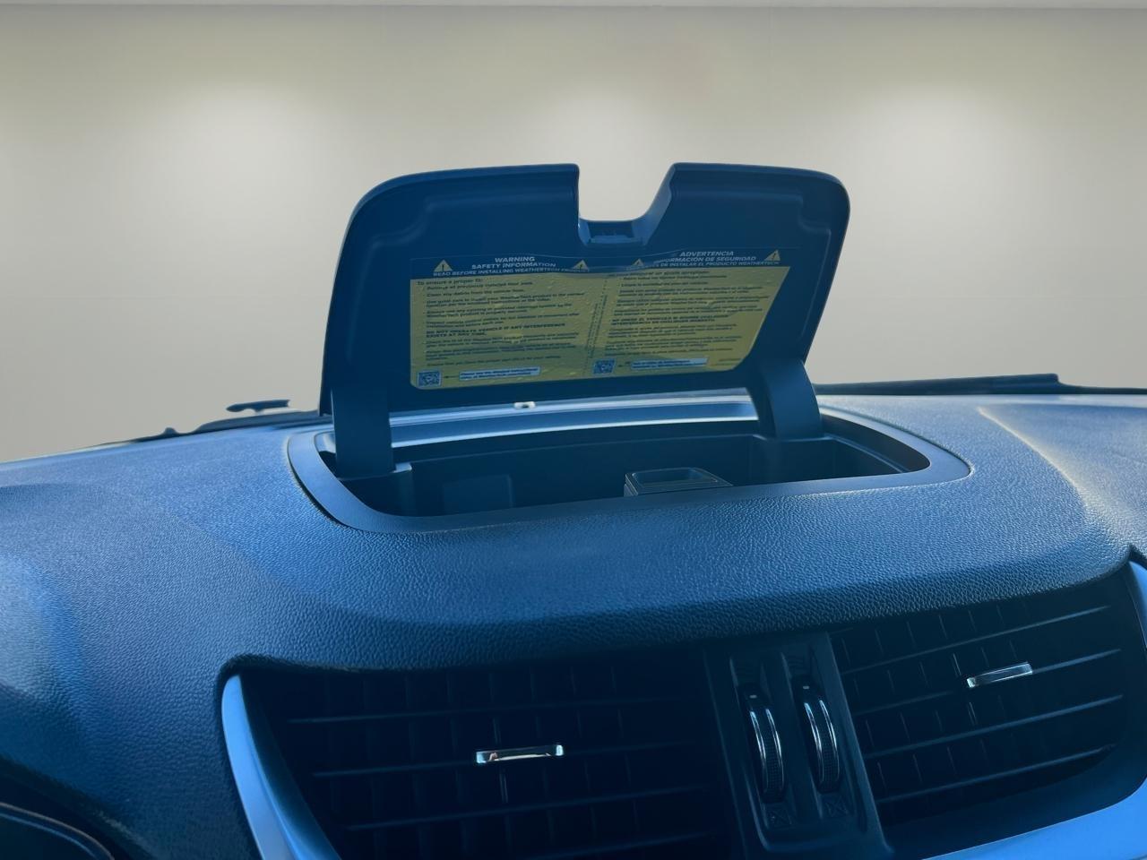 Chevrolet Traverse 4dr LT w/1LT 2016