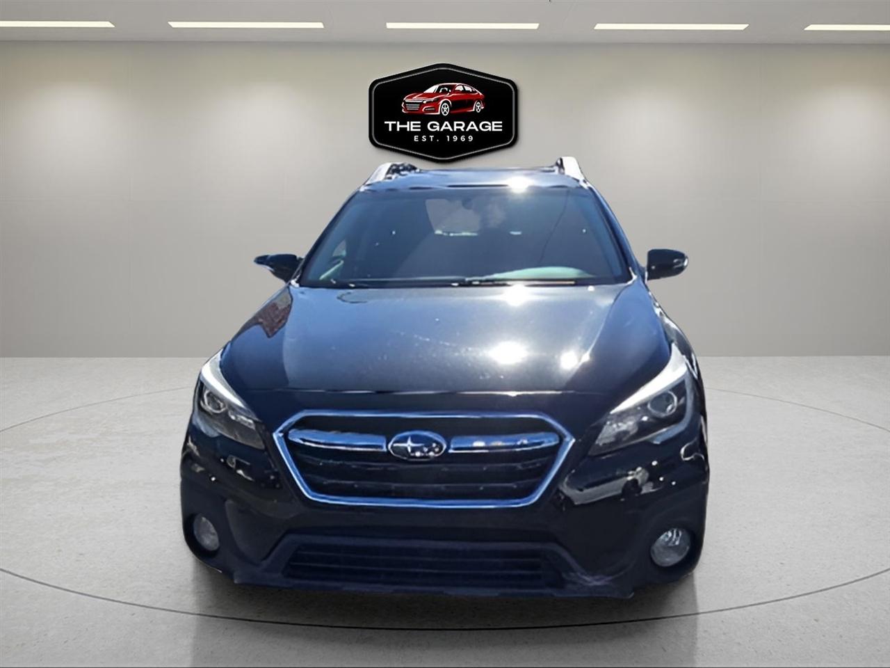 Subaru Outback 2.5i Limited 2019