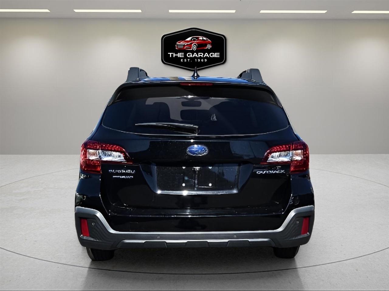 Subaru Outback 2.5i Limited 2019