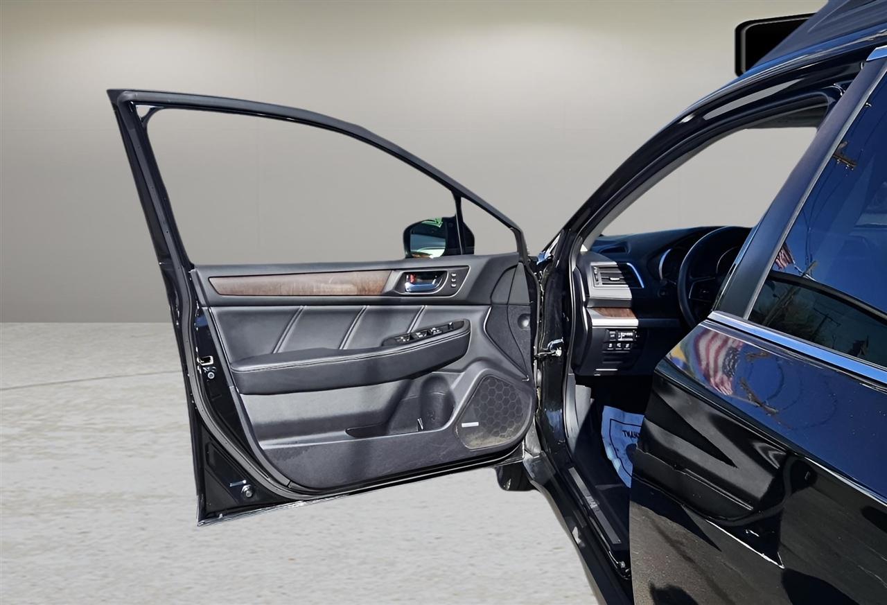 Subaru Outback 2.5i Limited 2019