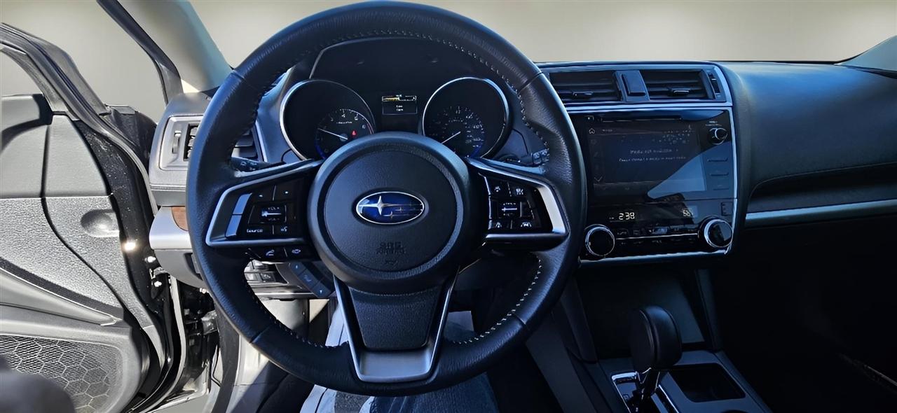 Subaru Outback 2.5i Limited 2019