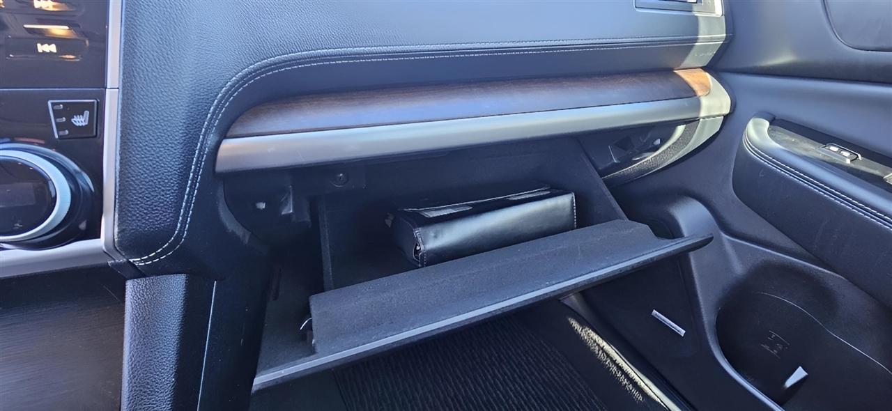 Subaru Outback 2.5i Limited 2019