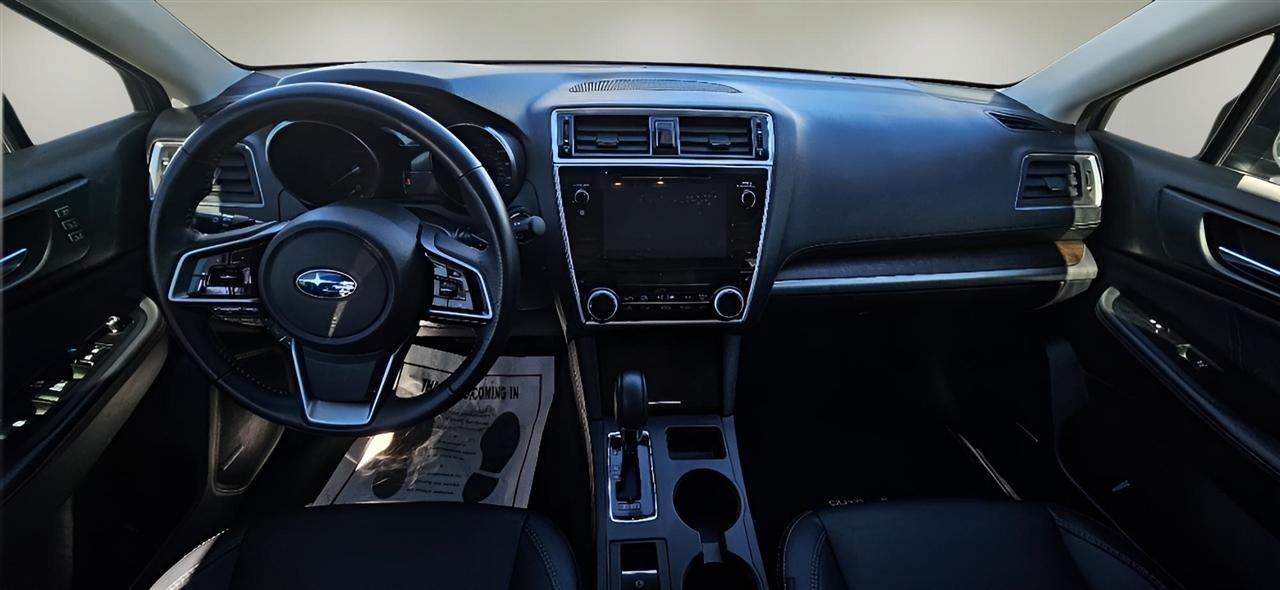 Subaru Outback 2.5i Limited 2019