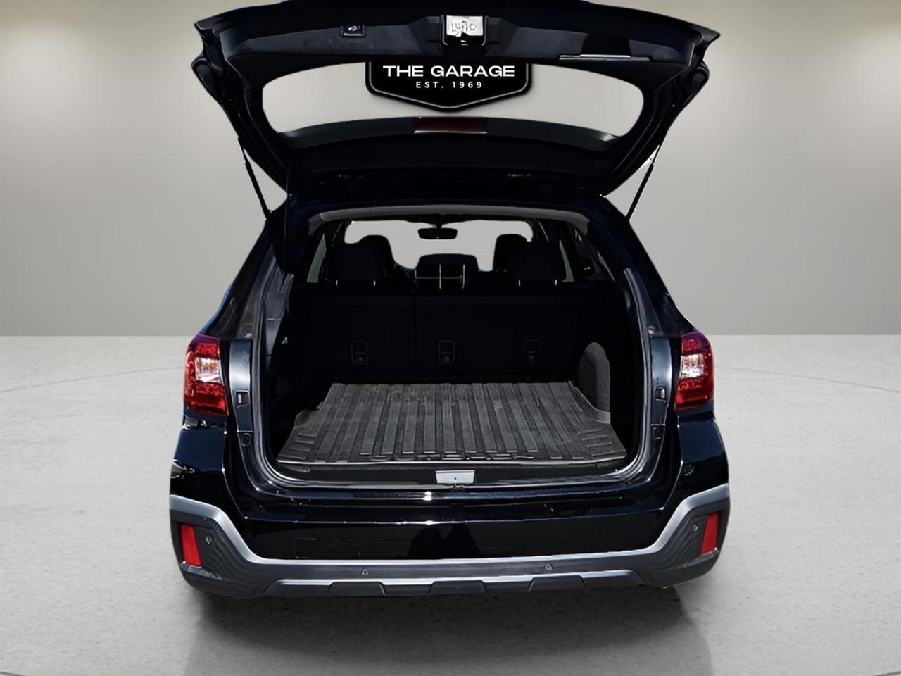 Subaru Outback 2.5i Limited 2019