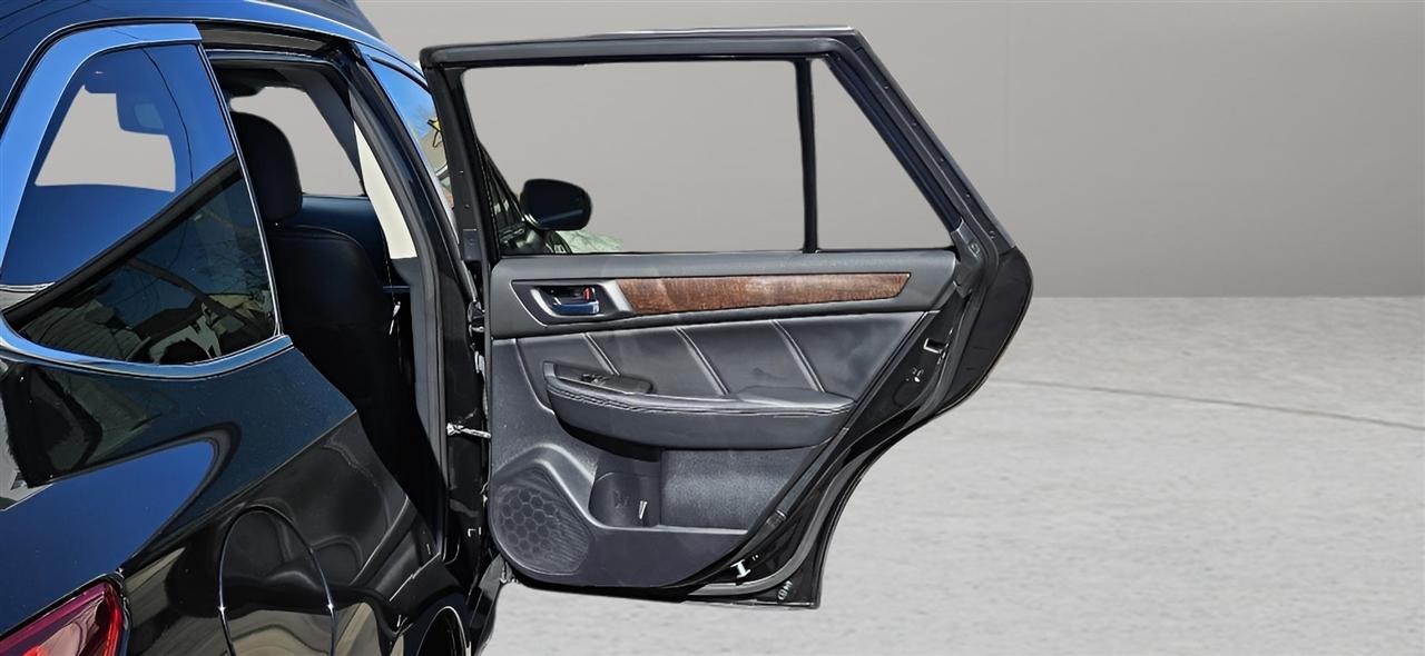 Subaru Outback 2.5i Limited 2019