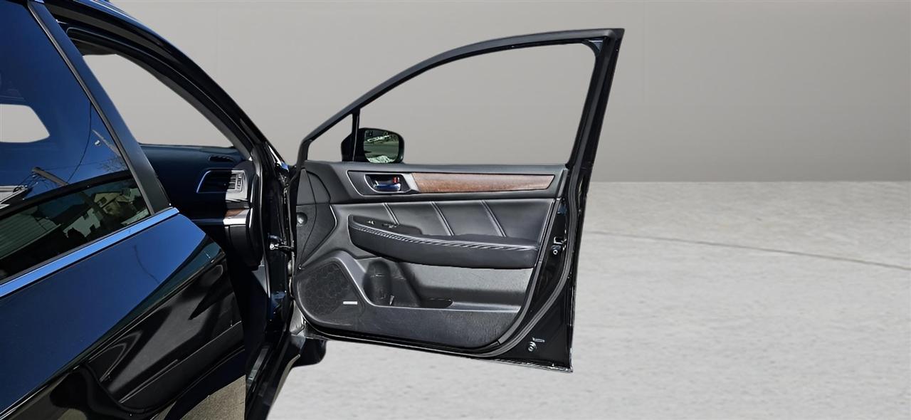 Subaru Outback 2.5i Limited 2019