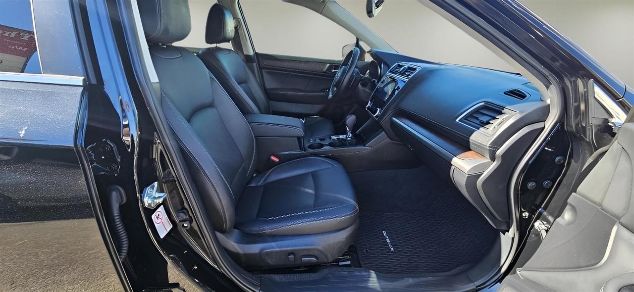 Subaru Outback 2.5i Limited 2019