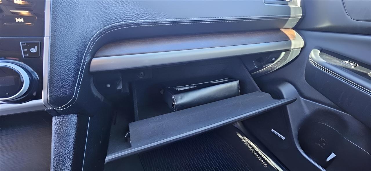 Subaru Outback 2.5i Limited 2019