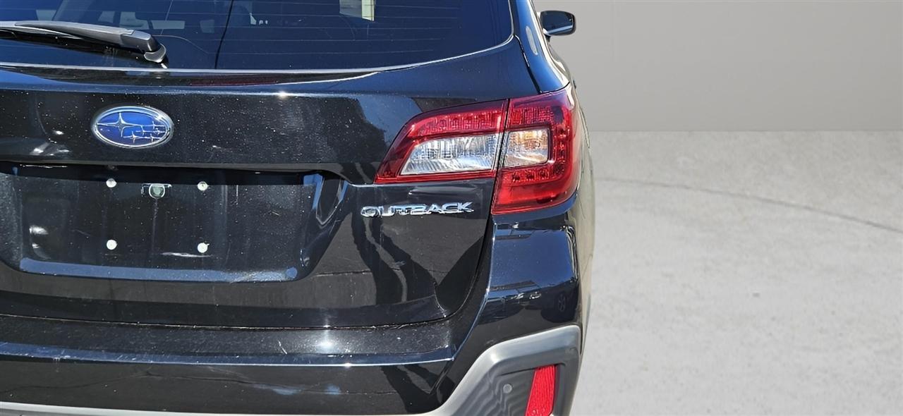 Subaru Outback 2.5i Limited 2019