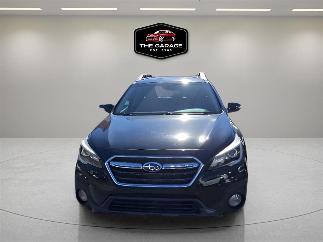 Subaru Outback 2.5i Limited 2019