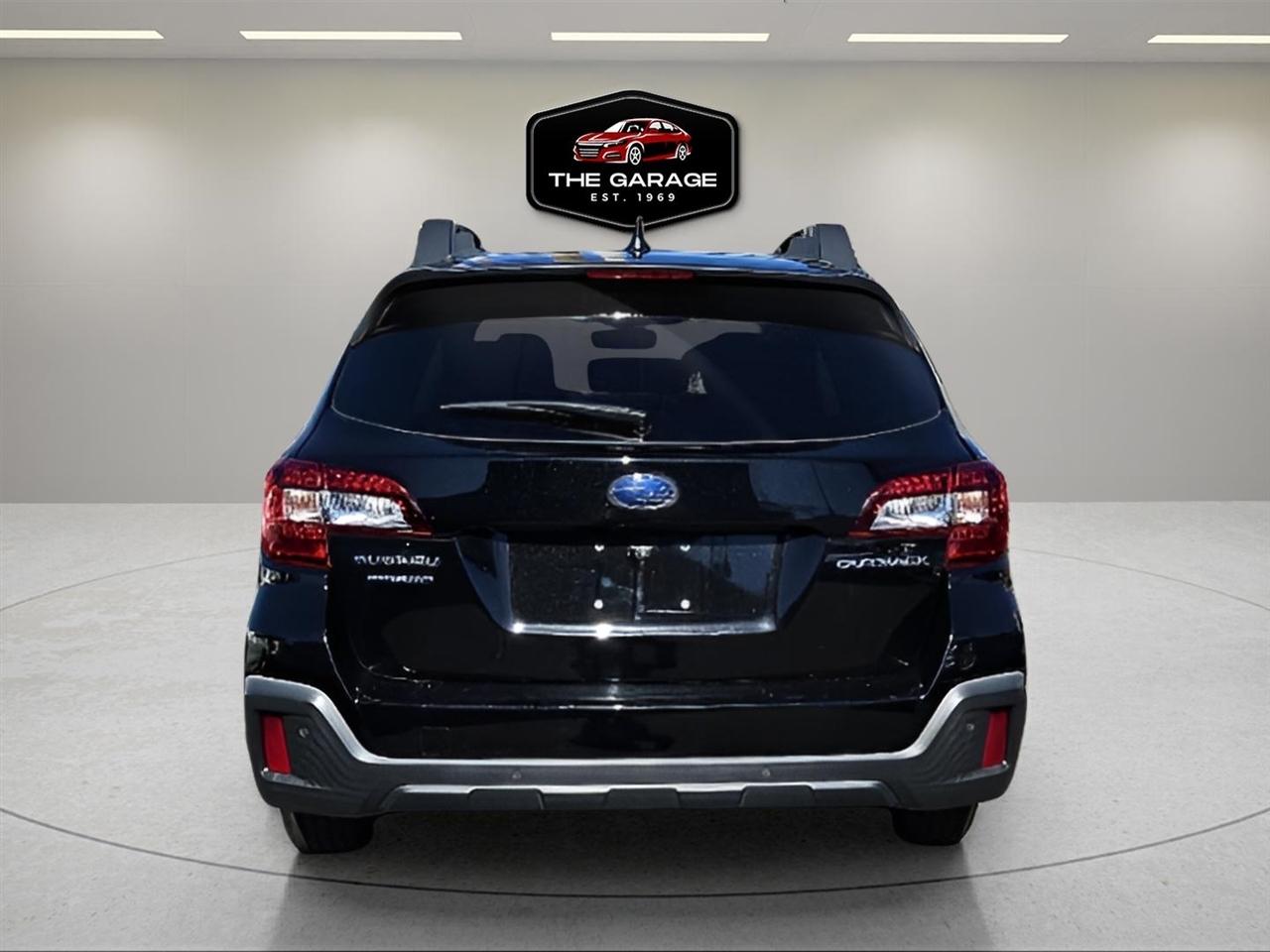 Subaru Outback 2.5i Limited 2019