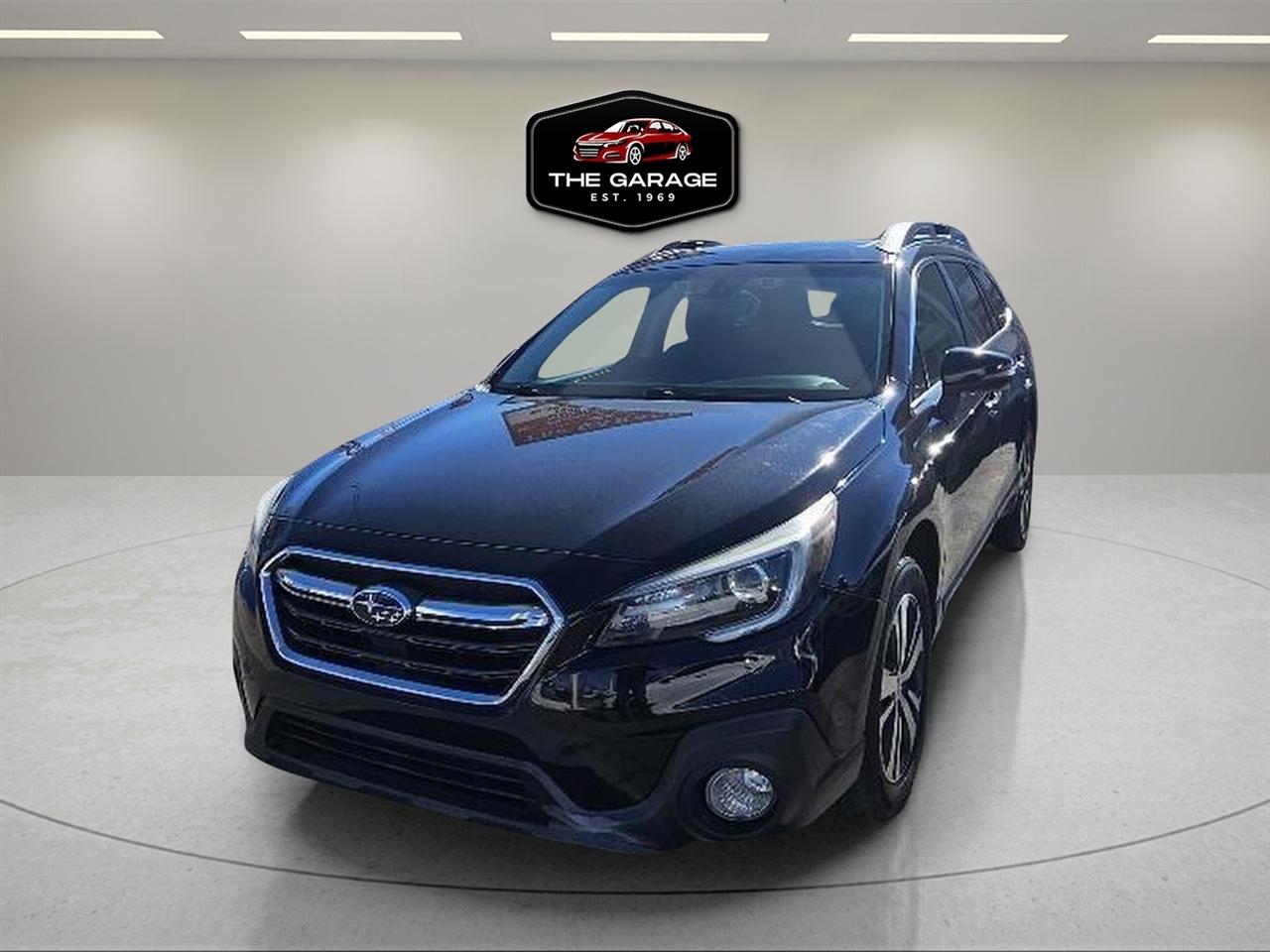 2019 Subaru Outback