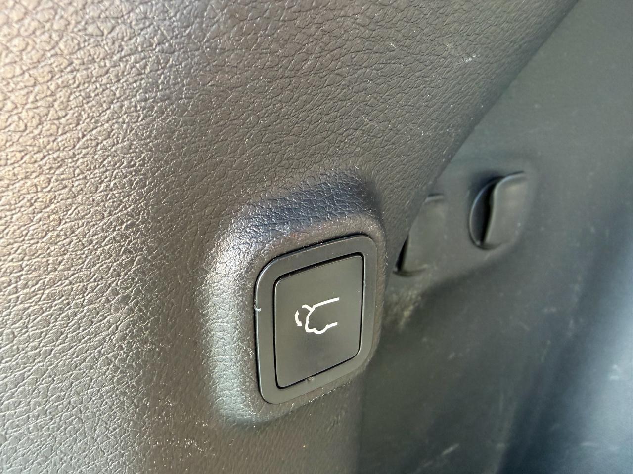 Jeep Cherokee Limited 4x4 2019