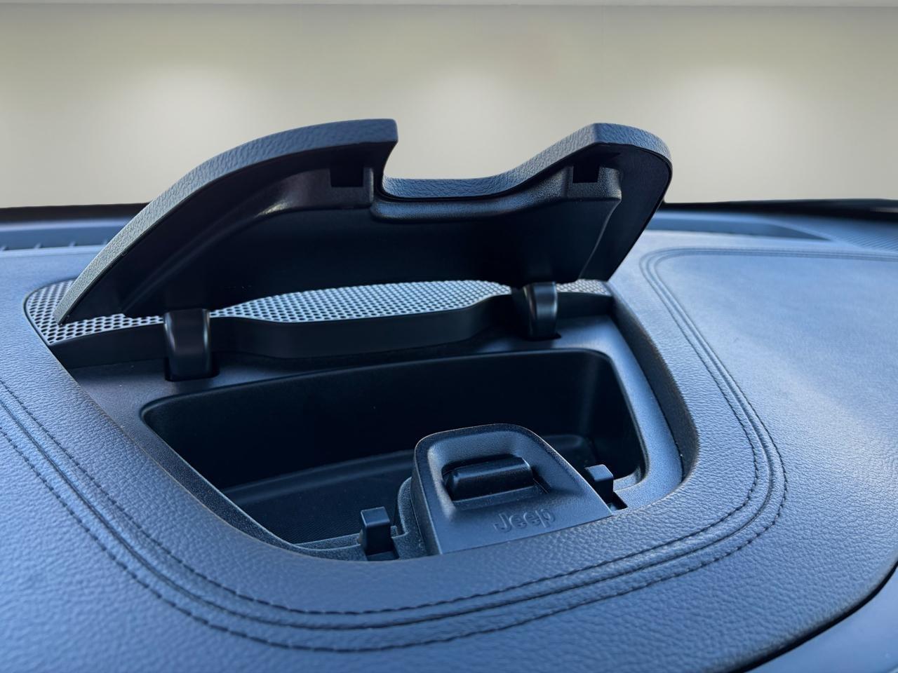 Jeep Cherokee Limited 4x4 2019