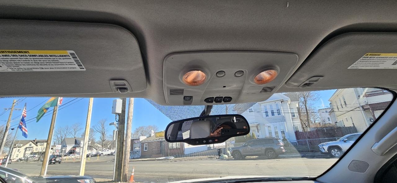 GMC Acadia AWD 4dr SLT w/SLT-1 2015