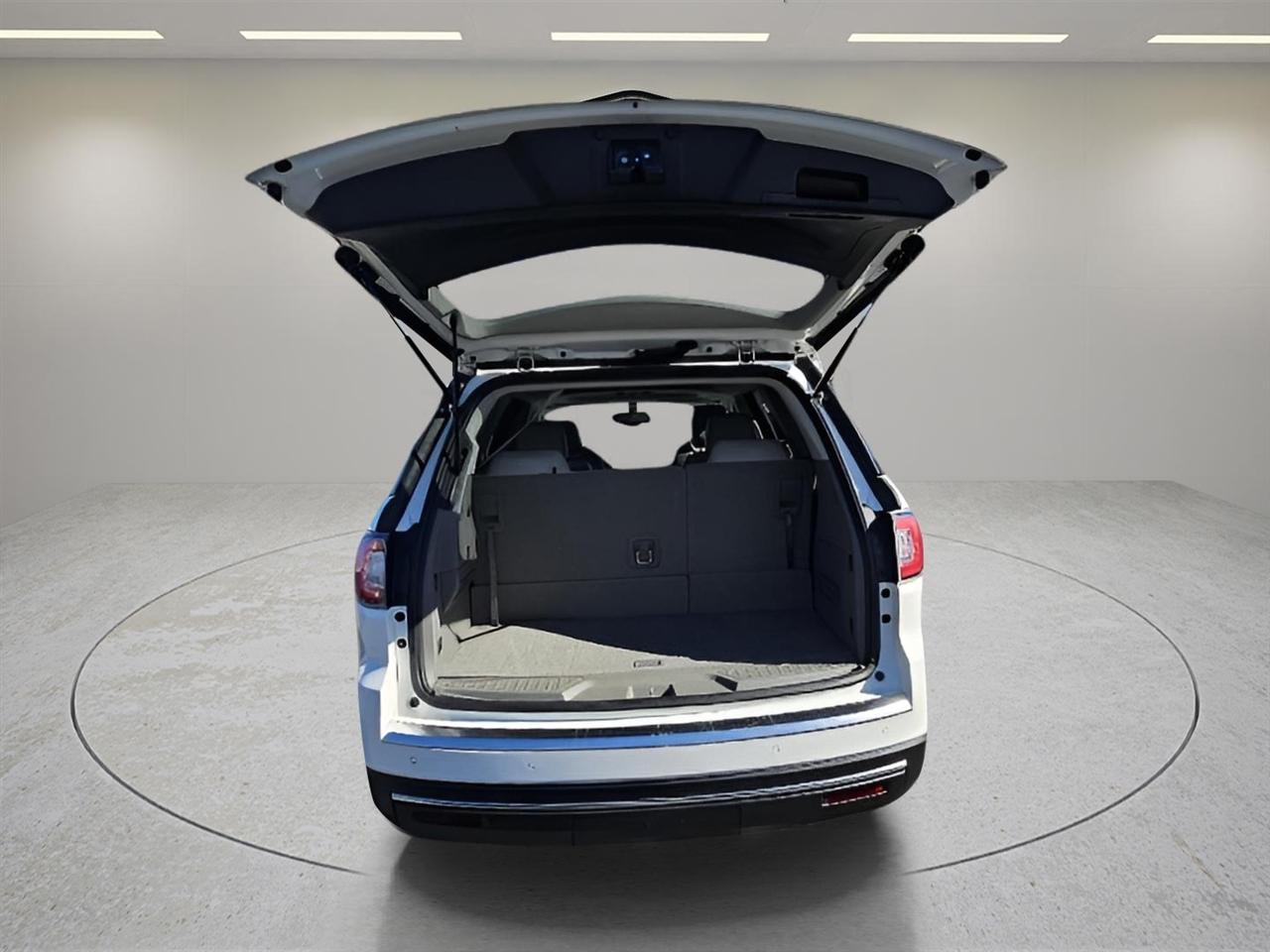 GMC Acadia AWD 4dr SLT w/SLT-1 2015