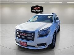 2015 GMC Acadia 