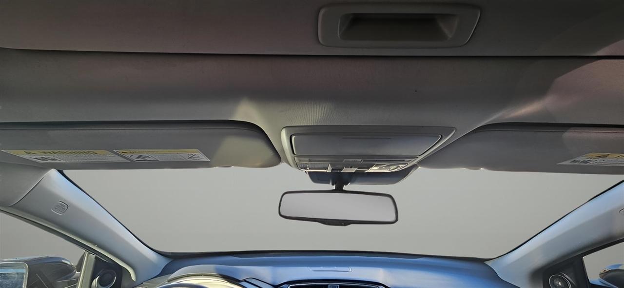 Honda CR-V EX-L 2017